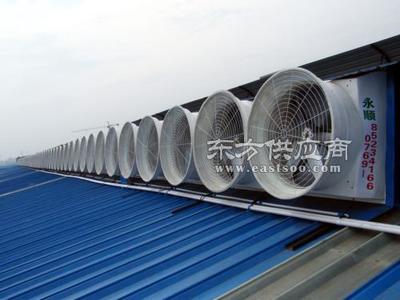 通風降溫工程革新 權威通風設備項目大德環境的專業實踐
